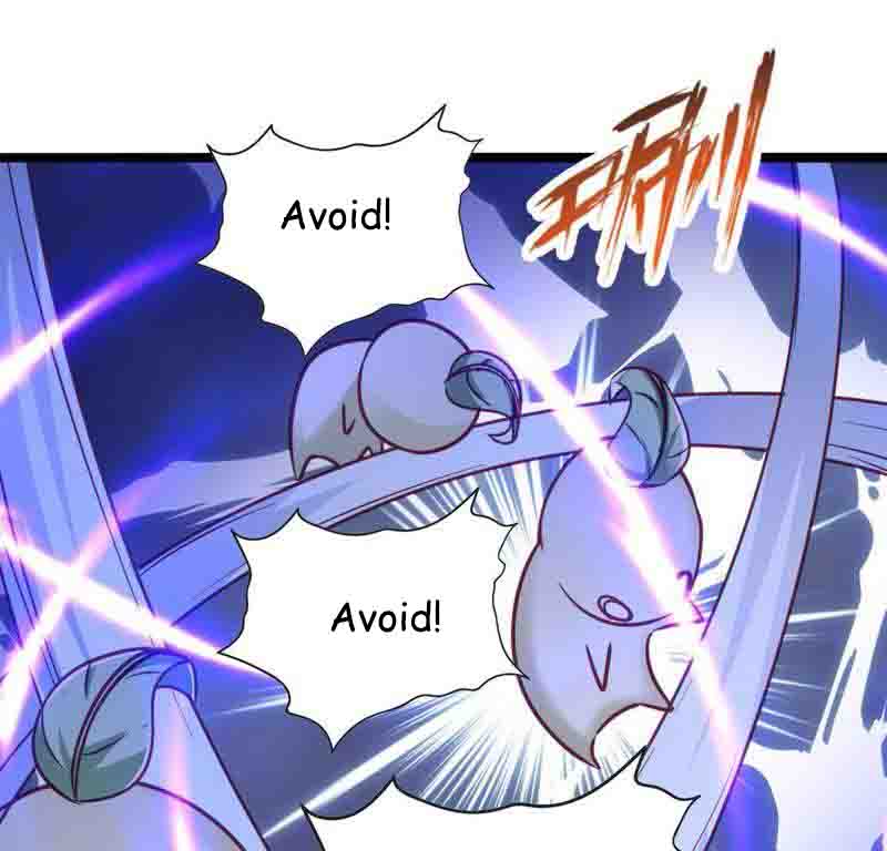 Turned Into a Grass in The Fantasy World? chapter 24